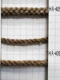 HR-1074 Linen Blend Color Cord[Ribbon Tape Cord] No Name Sub Photo