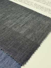 22502 2.4oz Indigo Sheer Washed Denim[Textile / Fabric] SUNWELL Sub Photo
