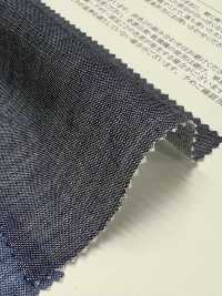 22502 2.4oz Indigo Sheer Washed Denim[Textile / Fabric] SUNWELL Sub Photo