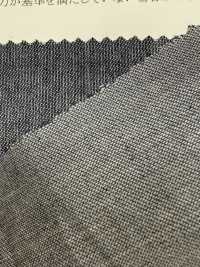 22502 2.4oz Indigo Sheer Washed Denim[Textile / Fabric] SUNWELL Sub Photo