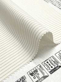 52396 Reflax® ECO Weather ST Pencil Stripe[Textile / Fabric] SUNWELL Sub Photo