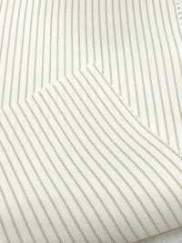 52396 Reflax® ECO Weather ST Pencil Stripe[Textile / Fabric] SUNWELL Sub Photo