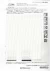 52396 Reflax® ECO Weather ST Pencil Stripe