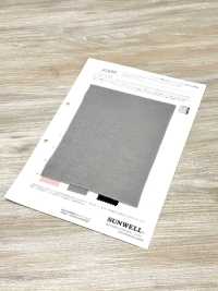 41699 TC40S Spandex TERECO Rib Fabric[Textile / Fabric] SUNWELL Sub Photo