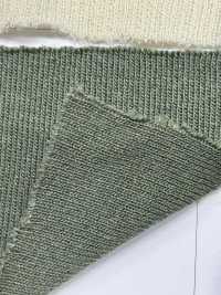 PS10 Rib Knit 1 Piece , Elastic Band 1 Piece, All Needle 60cm Width TAKENAKA CORPORATION Sub Photo