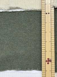 PS10 Rib Knit 1 Piece , Elastic Band 1 Piece, All Needle 60cm Width TAKENAKA CORPORATION Sub Photo