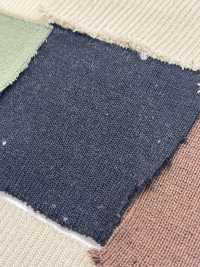 PS20 Rib Knit 2 Pieces, Elastic Band 1 Piece, Full Needle, 60cm Wide TAKENAKA CORPORATION Sub Photo