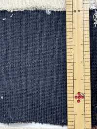 PS20 Rib Knit 2 Pieces, Elastic Band 1 Piece, Full Needle, 60cm Wide TAKENAKA CORPORATION Sub Photo