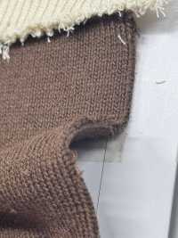 PS30 3 Rib Knit Elastic Band And 2 Rubber Stitches, Full Needle, 60cm Wide TAKENAKA CORPORATION Sub Photo