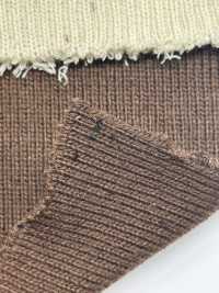 PS30 3 Rib Knit Elastic Band And 2 Rubber Stitches, Full Needle, 60cm Wide TAKENAKA CORPORATION Sub Photo