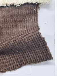 PS30 3 Rib Knit Elastic Band And 2 Rubber Stitches, Full Needle, 60cm Wide TAKENAKA CORPORATION Sub Photo