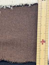 PS30 3 Rib Knit Elastic Band And 2 Rubber Stitches, Full Needle, 60cm Wide TAKENAKA CORPORATION Sub Photo