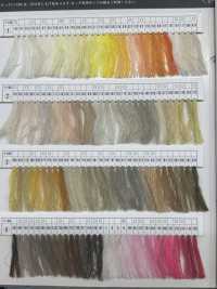 PS25 2 Rib Knit Strips, 1 Elastic Band Band, 2 X 1, 60cm Wide TAKENAKA CORPORATION Sub Photo