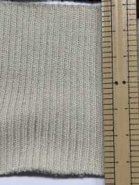 PS25 2 Rib Knit Strips, 1 Elastic Band Band, 2 X 1, 60cm Wide TAKENAKA CORPORATION Sub Photo