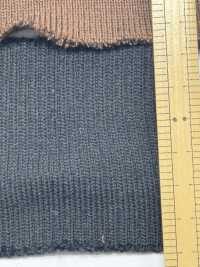 PS35 3 Rib Knit Strips, 2 Elastic Band Bands, 2 X 1, 60cm Wide TAKENAKA CORPORATION Sub Photo