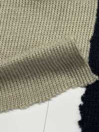 TC320 Rib Knit T/C 2 Needles 60cm Width TAKENAKA CORPORATION Sub Photo