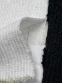 TC325 Rib Knit T/C 2 Pieces 2 X 1 60cm Wide TAKENAKA CORPORATION Sub Photo