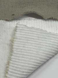 TC325 Rib Knit T/C 2 Pieces 2 X 1 60cm Wide TAKENAKA CORPORATION Sub Photo