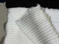 TC325 Rib Knit T/C 2 Pieces 2 X 1 60cm Wide TAKENAKA CORPORATION Sub Photo