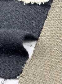 TS50 Rib Knit T/C, 1 Elastic Band, 1 Needle, 60cm Wide TAKENAKA CORPORATION Sub Photo