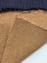 TS70 Rib Knit T/C 3 Elastic Band 1 Full Needle 60cm Wide TAKENAKA CORPORATION Sub Photo