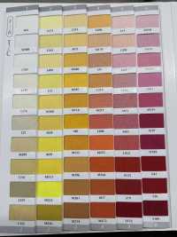 TS55 Rib Knit T/C 3 Elastic Band, 1 Elastic Band, 1 Piece, 2 X 1, 60cm Wide TAKENAKA CORPORATION Sub Photo