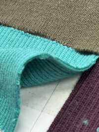 TS65 Rib Knit T/C 3 Elastic Band Bands 2 Elastic Band Bands 1 Rubber Band 2 X 1 60cm Wide TAKENAKA CORPORATION Sub Photo