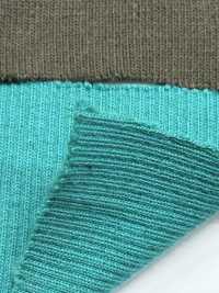 TS65 Rib Knit T/C 3 Elastic Band Bands 2 Elastic Band Bands 1 Rubber Band 2 X 1 60cm Wide TAKENAKA CORPORATION Sub Photo