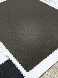 BD6285 Polyester High Twist Shadow Mini Seersucker Natural Stretch + Wrinkle Processing + Fluorine-free Wat[Textile / Fabric] COSMO TEXTILE Sub Photo