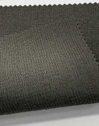 BD6285 Polyester High Twist Shadow Mini Seersucker Natural Stretch + Wrinkle Processing + Fluorine-free Wat[Textile / Fabric] COSMO TEXTILE Sub Photo