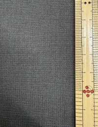 BD6285 Polyester High Twist Shadow Mini Seersucker Natural Stretch + Wrinkle Processing + Fluorine-free Wat[Textile / Fabric] COSMO TEXTILE Sub Photo