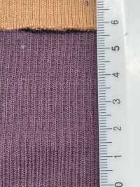 TS75 Rib Knit T/C 3 Pieces, 1 Piece Of Elastic Band , 2x1, 60cm Wide TAKENAKA CORPORATION Sub Photo