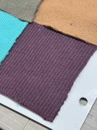 TS75 Rib Knit T/C 3 Pieces, 1 Piece Of Elastic Band , 2x1, 60cm Wide TAKENAKA CORPORATION Sub Photo