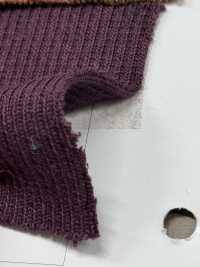 TS75 Rib Knit T/C 3 Pieces, 1 Piece Of Elastic Band , 2x1, 60cm Wide TAKENAKA CORPORATION Sub Photo
