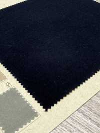 BD0350 High-density Compact Weather Cloth Banshu Vintage Wash[Textile / Fabric] COSMO TEXTILE Sub Photo