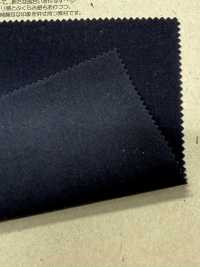 BD0350 High-density Compact Weather Cloth Banshu Vintage Wash[Textile / Fabric] COSMO TEXTILE Sub Photo