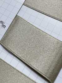 HS-5000 Silk Double-sided Satin Tape[Ribbon Tape Cord] No Name Sub Photo