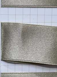 HS-5000 Silk Double-sided Satin Tape[Ribbon Tape Cord] No Name Sub Photo