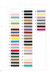 HS-9000 Rayon Grosgrain Tape[Ribbon Tape Cord] No Name Sub Photo