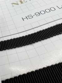 HS-9000 Rayon Grosgrain Tape[Ribbon Tape Cord] No Name Sub Photo