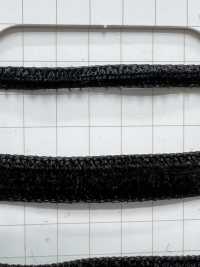 HS-5002 Double-sided Velveteen Ribbon[Ribbon Tape Cord] No Name Sub Photo