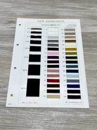 HS-5002 Double-sided Velveteen Ribbon[Ribbon Tape Cord] No Name Sub Photo