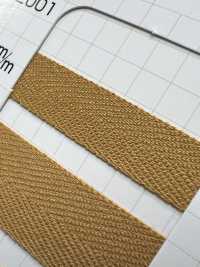 HS-2001 Herringbone Tape[Ribbon Tape Cord] No Name Sub Photo