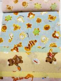 AP61208 Nunomonogatari Loomstate(Round Roll)[Textile / Fabric] COSMO TEXTILE Sub Photo