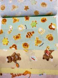 AP61208 Nunomonogatari Loomstate(Round Roll)[Textile / Fabric] COSMO TEXTILE Sub Photo