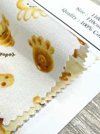 AP61208 Nunomonogatari Loomstate(Round Roll)[Textile / Fabric] COSMO TEXTILE Sub Photo