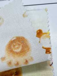 AP61208 Nunomonogatari Loomstate(Round Roll)[Textile / Fabric] COSMO TEXTILE Sub Photo