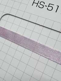HS-5170 Shiny Organza Tape[Ribbon Tape Cord] No Name Sub Photo
