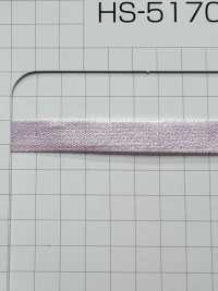 HS-5170 Shiny Organza Tape[Ribbon Tape Cord] No Name Sub Photo