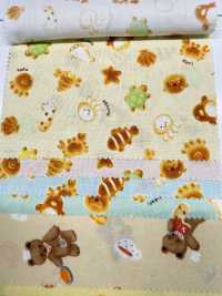 AP61208-DR Nunomonogatari Loomstate(Half Folded)[Textile / Fabric] COSMO TEXTILE Sub Photo